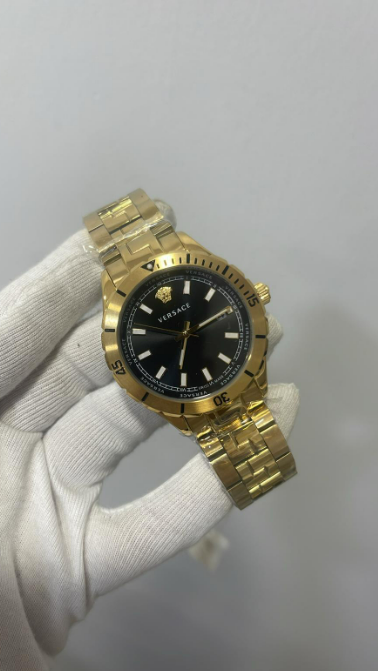 Versace V-Race Diver VEBJ00619