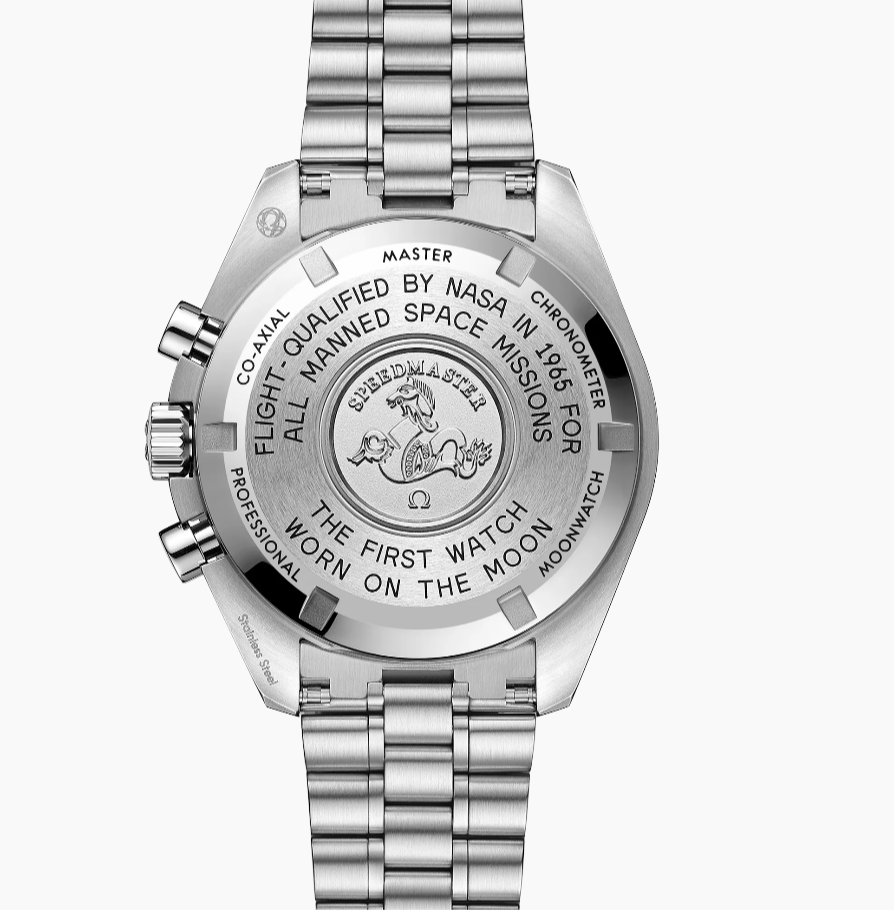 Speedmaster Moonwatch Professional