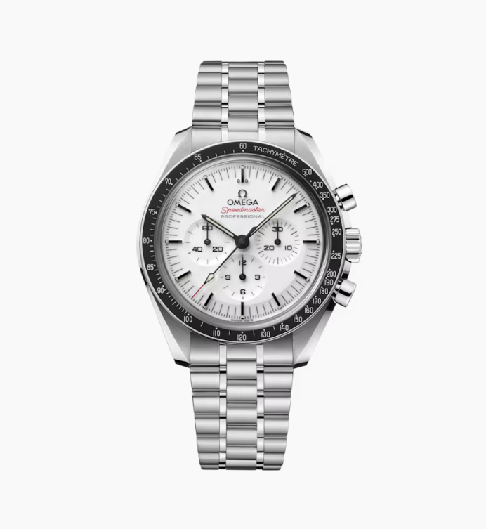 Speedmaster Moonwatch Professional