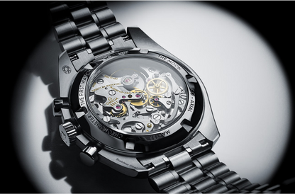 Speedmaster Moonwatch Professional