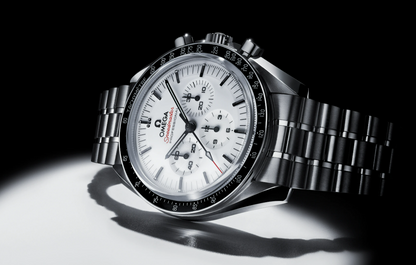 Speedmaster Moonwatch Professional