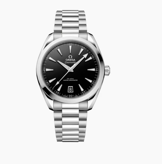 Seamaster Aqua Terra