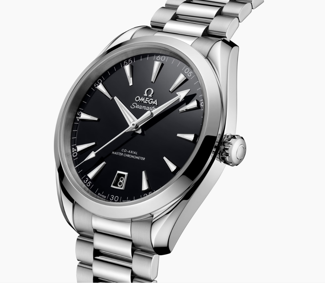 Seamaster Aqua Terra