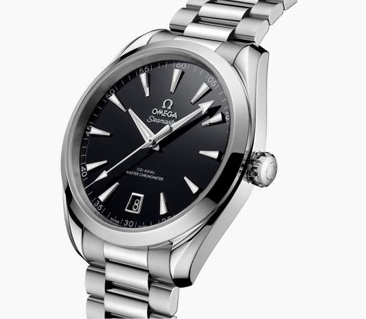 Seamaster Aqua Terra