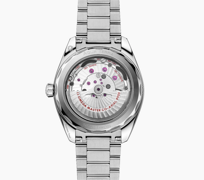 Seamaster Aqua Terra