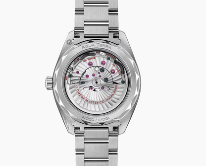 Seamaster Aqua Terra