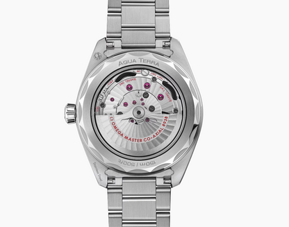 Seamaster Aqua Terra