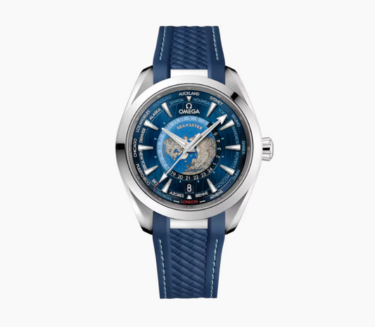 Seamaster Aqua Terra