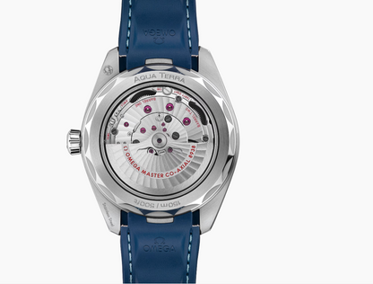 Seamaster Aqua Terra