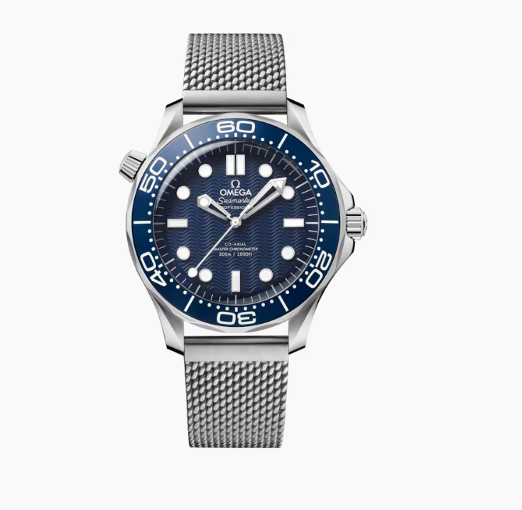 James Bond 60th anniversary Seamaster