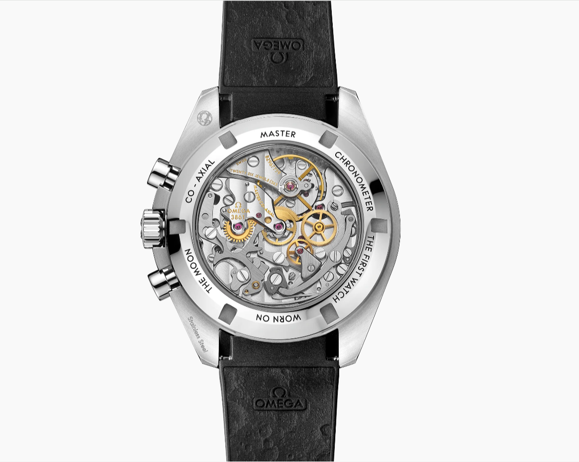 Speedmaster Moonwatch Professional