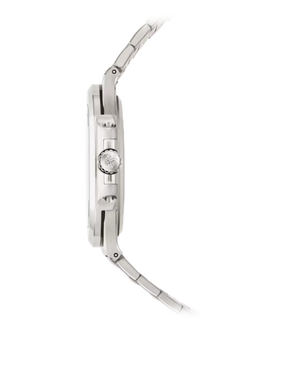 Patek-Style Nautilus – Blue Gradient Classic Edition