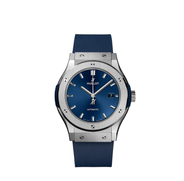 Hublot Classic Fusion