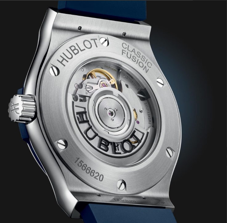 Hublot Classic Fusion