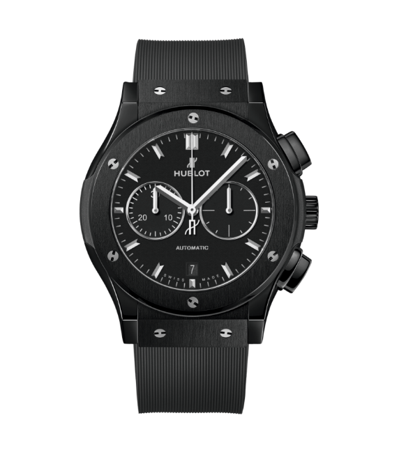 Hublot Classic Fusion