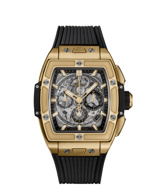 Hublot Spirit of Big Bang