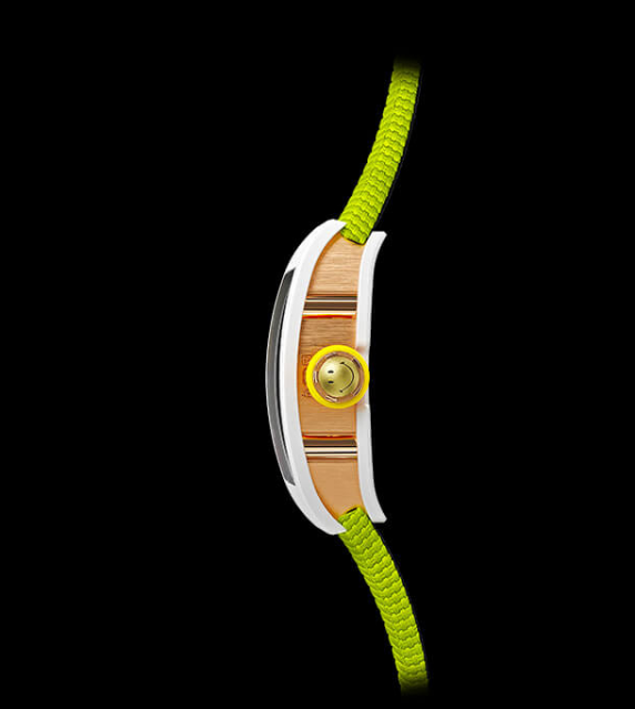 Richard Mille RM 88 Automatic Tourbillo