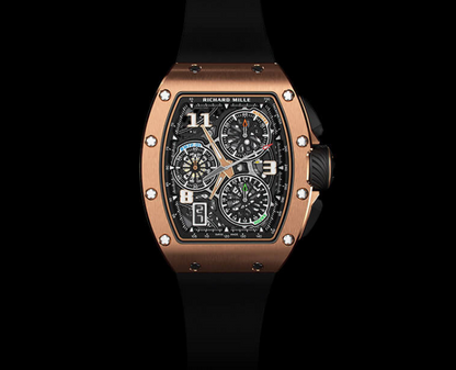 Richard Mille RM 11-03 Rose Gold