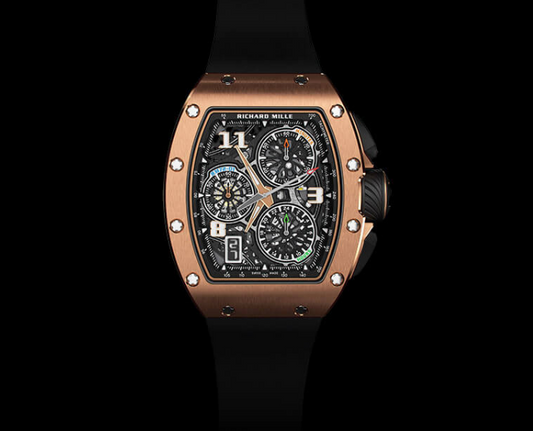 Richard Mille RM 11-03 Rose Gold