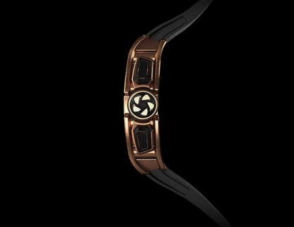 Richard Mille RM 11-03 Rose Gold