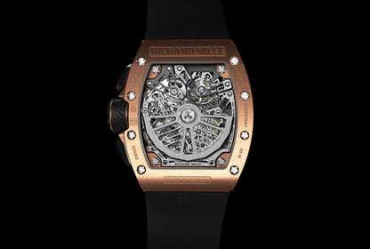 Richard Mille RM 11-03 Rose Gold