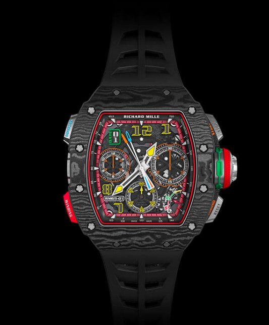 Richard Mille RM 65-01 Automatic