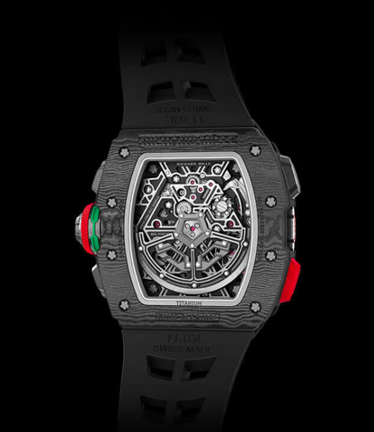 Richard Mille RM 65-01 Automatic