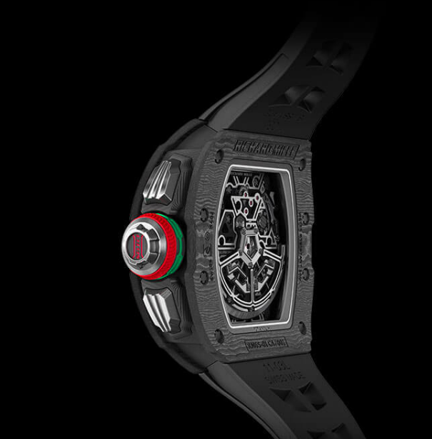 Richard Mille RM 65-01 Automatic