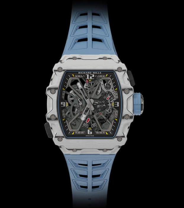 Richard Mille RM 62-01