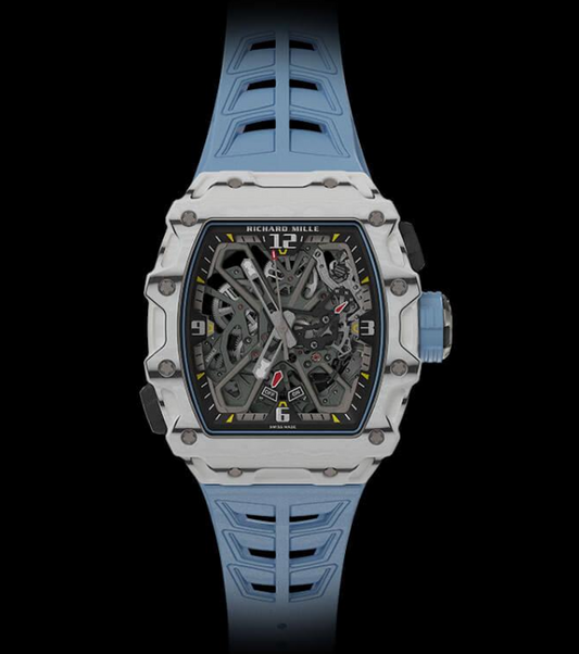 Richard Mille RM 62-01