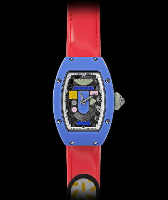 Richard Mille RM 07-01