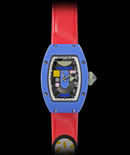 Richard Mille RM 07-01