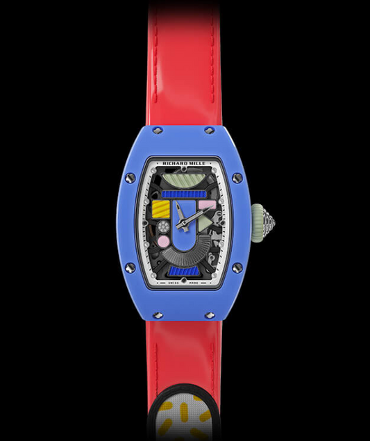 Richard Mille RM 07-01