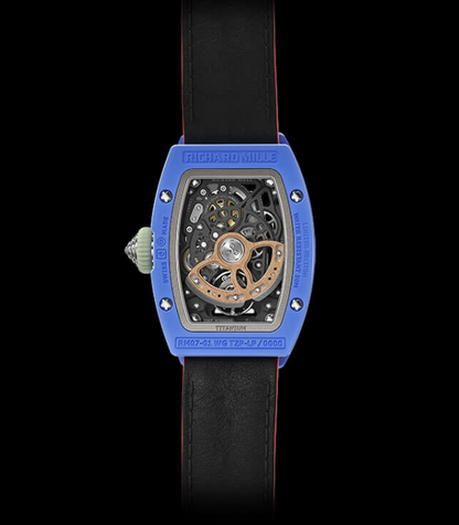 Richard Mille RM 07-01