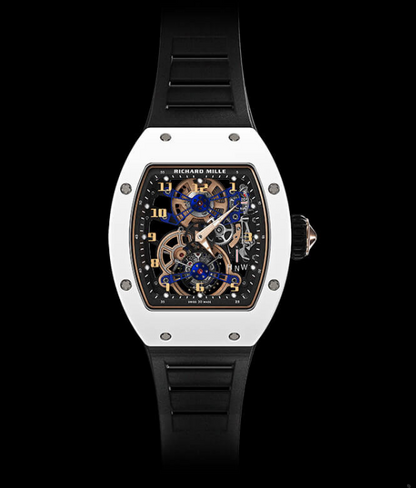 Richard Mille RM 74-01