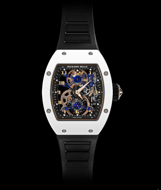 Richard Mille RM 74-01