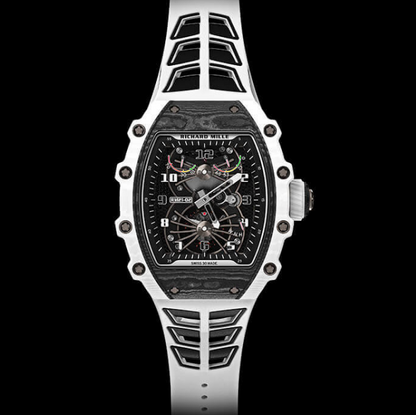 Richard Mille RM 02