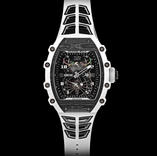 Richard Mille RM 02