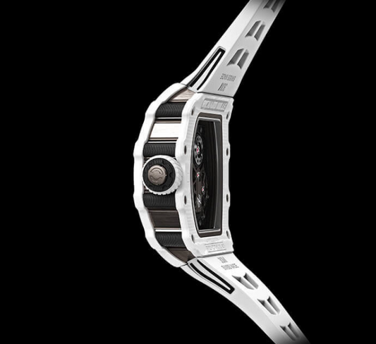 Richard Mille RM 02