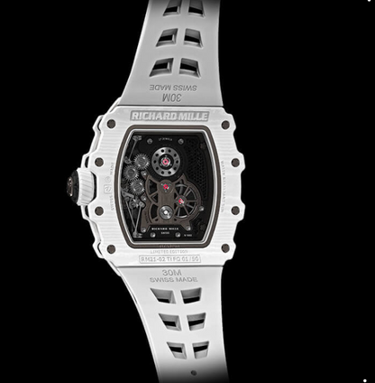 Richard Mille RM 02