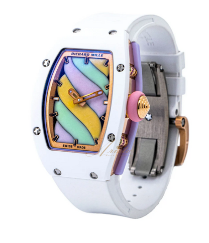 Richard Mille RM 07-03 “Marshmallow”
