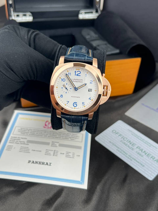 Panerai Luminor Automatic