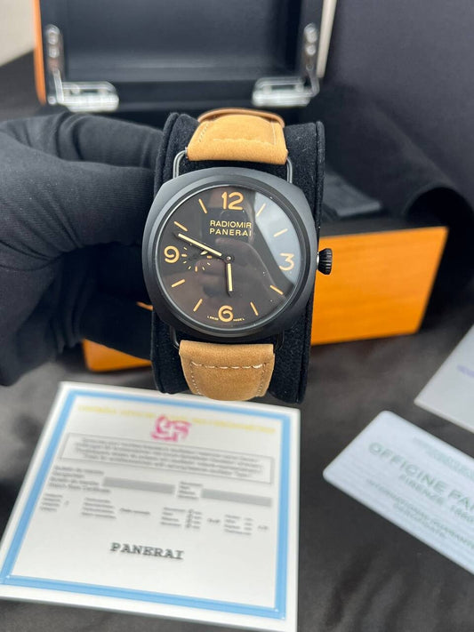 Panerai Radiomir