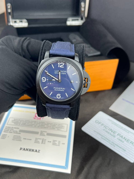 Panerai Luminor Marina