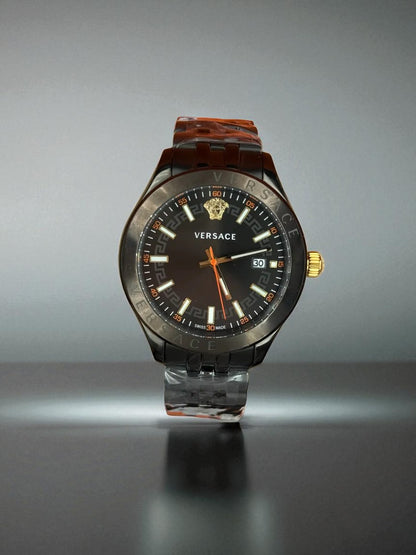 Versace Sport Tech Swiss Made