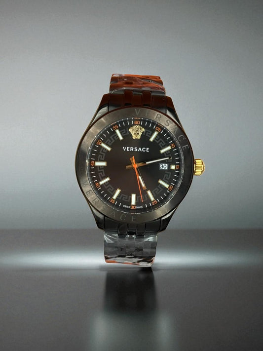 Versace Sport Tech Swiss Made