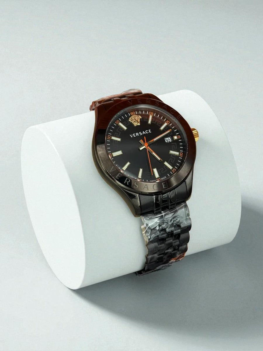 Versace Sport Tech Swiss Made