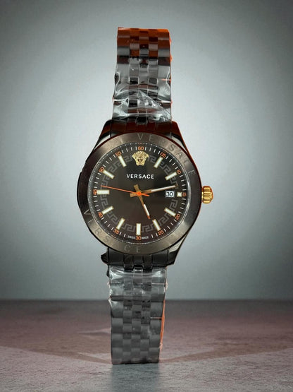 Versace Sport Tech Swiss Made