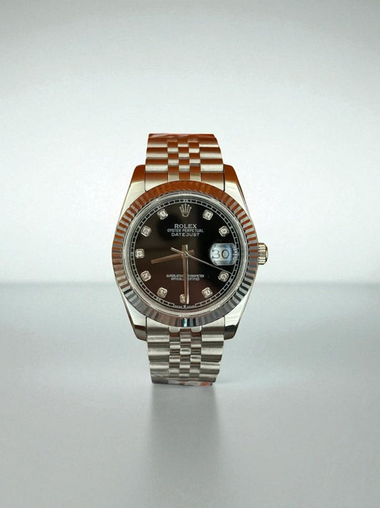 Rolex Oyster Perpetual Datejust