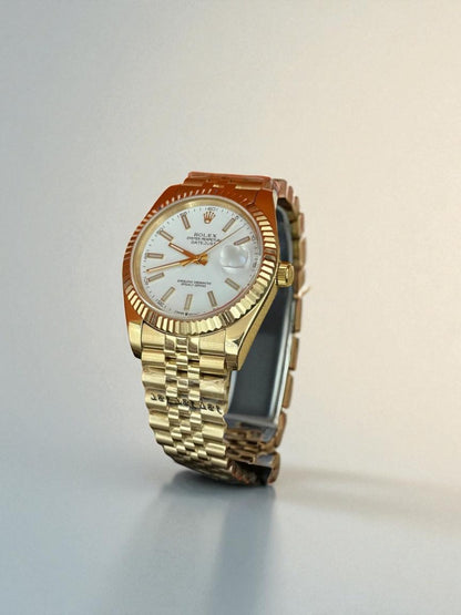 Rolex Oyster Perpetual Datejust
